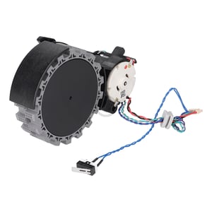 Left driving wheel 201-2417-2311