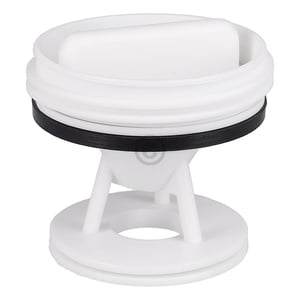 Flusensiebeinsatz wie BOSCH 00053761 für Waschmaschine