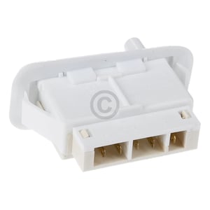 Lichtschalter für Kühlschrank LG 6600JB2005C Türbeleuchtung