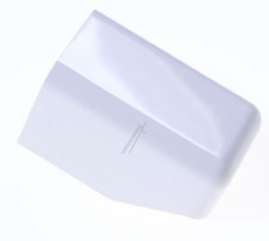 Ofen-Scharnier Beko/Grundig/Arcelik 258111178 Oberes Glas, Plastik