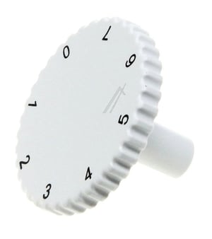 Kühlschrank-Drehregler Hisense/Gorenje HK1110041 Wählrad