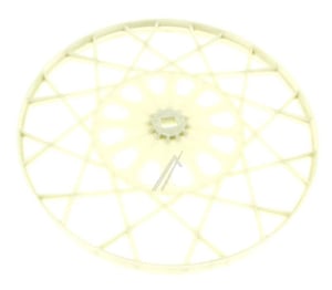 Kunststoffriemenscheibe für Hisense/Gorenje Waschmaschine Slim 1400 PS-14 Riemenscheibe, Waschmaschine