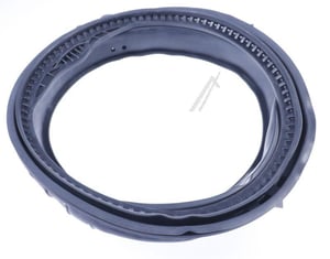 Türdichtung für Waschmaschine Haier 0020301796T 70038563 Manschette