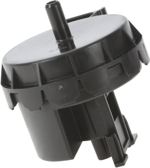 Drucksensor für Waschmaschine Bosch 00618995 Druckmessung