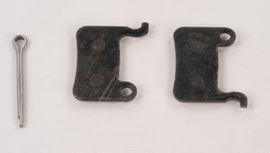 Bremsbeläge für halb-hydraulischen Bremssattel Ducati Cross-E Sport WTS SCMO220003 für E-Scooter