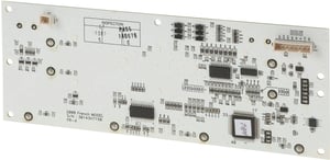 Bedienmodul 00758051