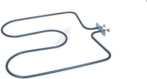 Heizelement Backofen für Ofen Thermowatt 92741487 1300W Unterhitze