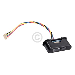 Sturzsensor original Ecovacs 10001569 für Staubsaugerroboter