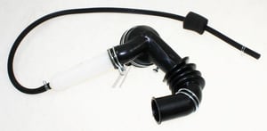 Verbindungsschlauch für Waschmaschine Midea 12638100003101 Baugruppe