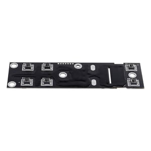 Control Board of station 201-J001-0041 Ecovacs