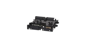 Steuerungsmodul unprogrammiert BOSCH 12005641 für Waschmaschine