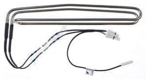 Abtauheizung Jrq-0065 für Kühlschrank Midea 17431000019205 Element Defrost