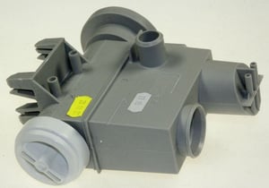 Flusensiebgehäuse (1296143033)