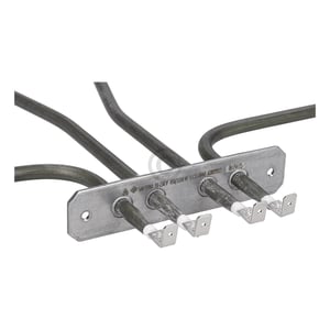 Unterhitze-Heizelement für Candy/Hoover Ofen 42809927 Backofen-Heizung