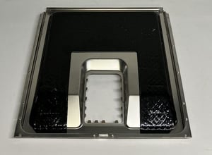 Türdichtung für Geschirrspüler Beko 1512250900 Innentür