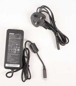 Ladegerät 41V 1.7A Segway-Ninebot AB.05.19.00.0028 für E-Scooter E2PRO F30E F2II F2PROII E3PROE E3E