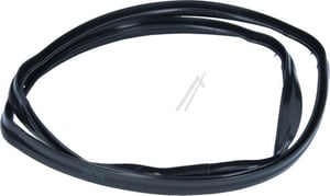 Backofentürdichtung für Bauknecht Ofen C00111687 4 Haken