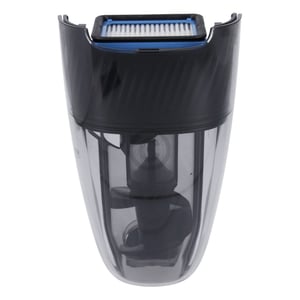 STAUBBEHÄLTER, FILTER, KOMPLETT, 140197790011 Electrolux