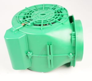 Teka Dunstabzugshaube Motor 89220193 800m³/h mit Lüfter und Gehäuse