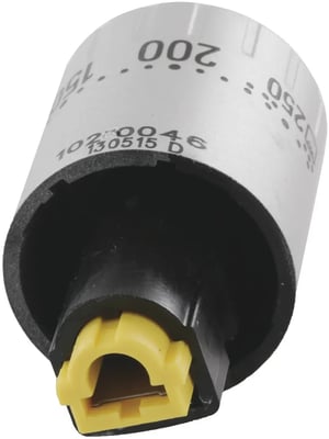Drehgriff-Temperatur 00638341