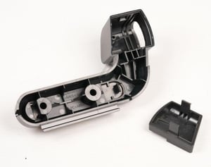 Rechter Reflektor Segway-Ninebot AB.05.05.00.0290 für Ninebot Kickscooter F Series E-Scooter