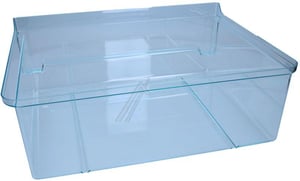 Gemüseschale klein für Kühlschrank Liebherr 929011600 16,5cm