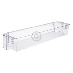 Abstellfach Whirlpool 480132103367 Türfach 440x65mm für Kühlschranktüre KühlGefrierKombination