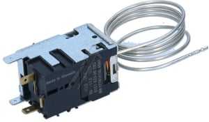 Thermostat 077B1616L für Kühlschrank Liebherr 615162300 Temperaturregelung