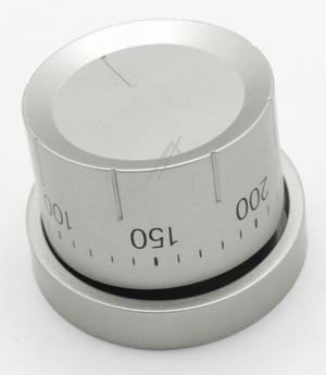 Drehgriff Temperatur für Ofen Bosch Siemens 10000735 Knebel