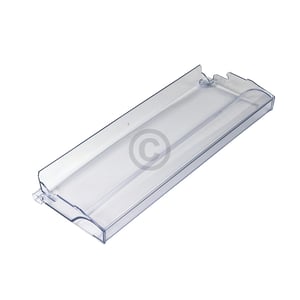 Gefrierfachklappe Balay 00740458 oben für Gefrierschrank