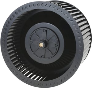 Flügelrad für Dunstabzugshaube BSH-Gruppe 00705050 Lüfterrad