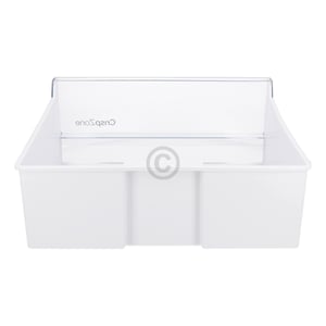Schublade HZ1 031 KPL für Kühlschrank Hisense Gorenje 420262 Gemüsefach