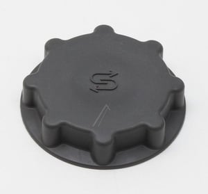 Deckel Salzbehälter für Geschirrspüler Whirlpool 488000853270 Klappe Enthärter