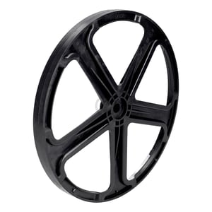 Riemenscheibe passend für Electrolux 1084895075 BLUPARTS - KOMPATIBEL 10108382