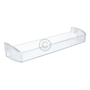 Abstellfach gorenje 332918 Flaschenfach 420x63mm unten für Kühlschranktüre