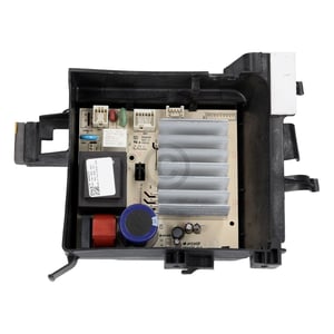 Steuerelektronik für Motor beko 2500001000 in Waschmaschine Waschtrockner