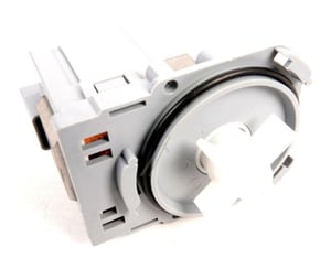 Ablaufpumpe für Ofen Küppersbusch 566395 Laugenpumpe