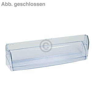 AEG Abstellfach Butter-/Käsefach kpl., 137mm hoch 208129136 2081291391