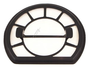 Filtereinheit für Staubsauger Electrolux 140200268013 H10-Filter