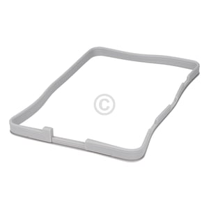 Dirty water tank cover seal 201-2453-0026