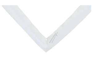 Kühlschrank-Türdichtung Whirlpool Indesit 488000534165 Dichtung, Tür