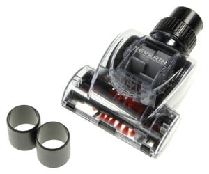 Mini-Turbobürste für Severin Staubsauger 7215 Polsterreinigung