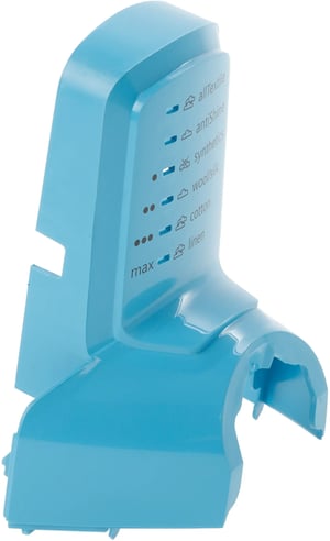 Abdeckung für Bügeleisen Bosch 00637587 Hitzeschutz, robust