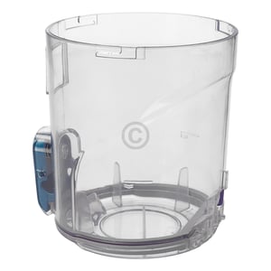 Zyklongehäuse Hoover 48028703 für Staubsauger