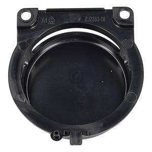 Abdeckung LDS Ecovacs 201-2353-1033 für Staubsauger-Roboter