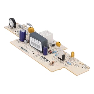 Thermostat elektronisch wie Bauknecht C00258772 für Kühl-Gefrierkombination