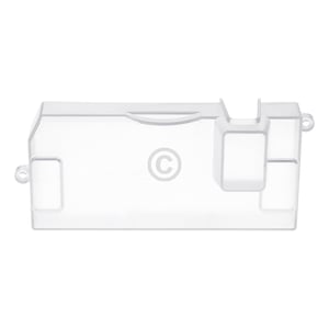 Waterproof Cover Of Winbot Main Board 201-J001-0068 Ecovacs