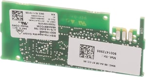 Connectivitymodul 12021188