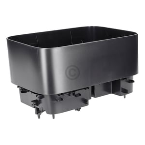 Middle frame（Black） 201-2497-0120 Ecovacs