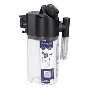 Milchbehälter DeLonghi AS00009731 für Kaffeemaschine Delonghi